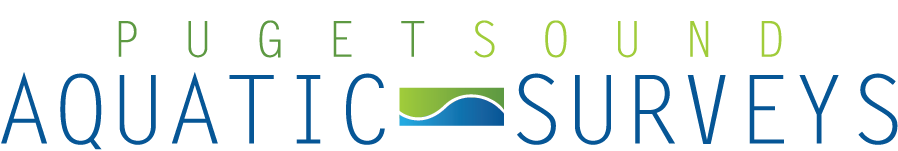 Puget Sound Aquatic Surveys